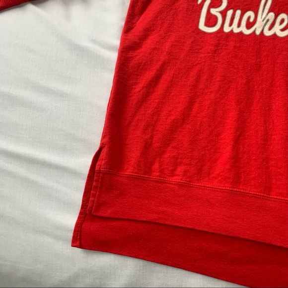 GEN2 Ohio State long sleeve Large 14 - Picture 4 of 7